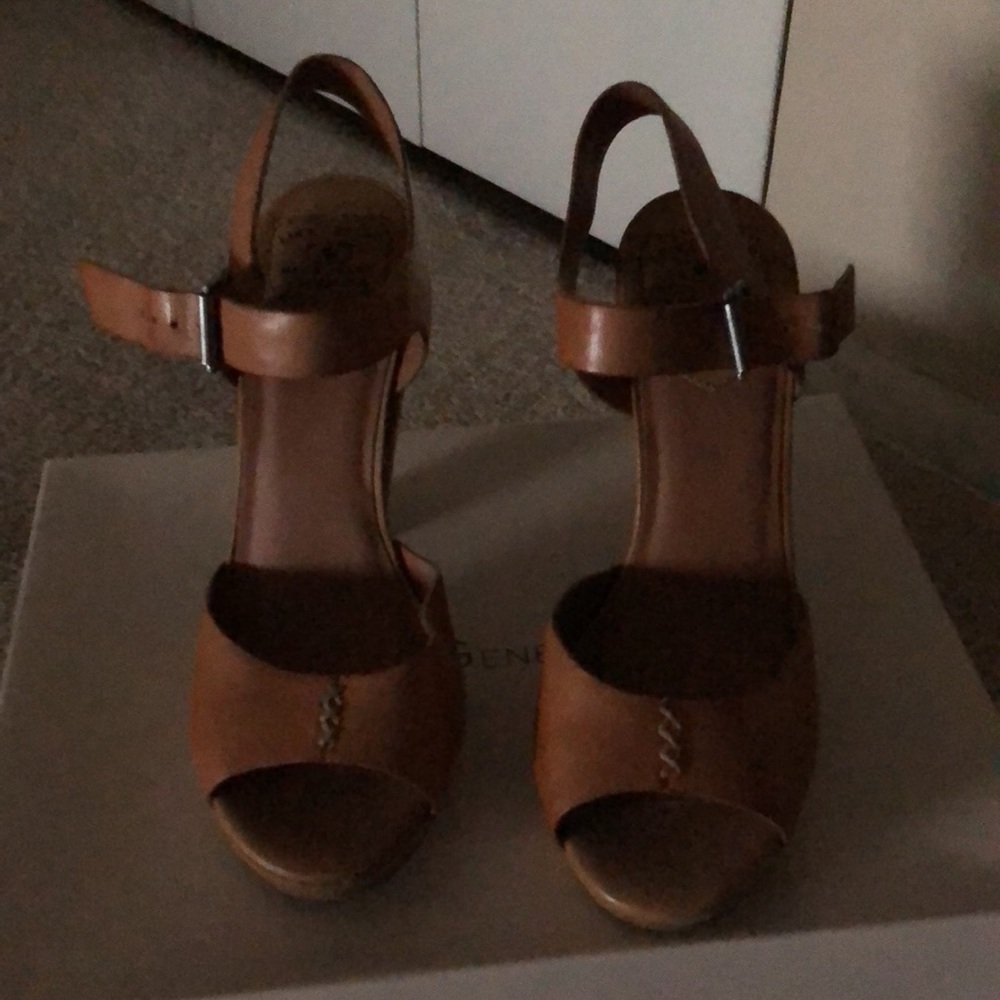Summer Heels - image 2
